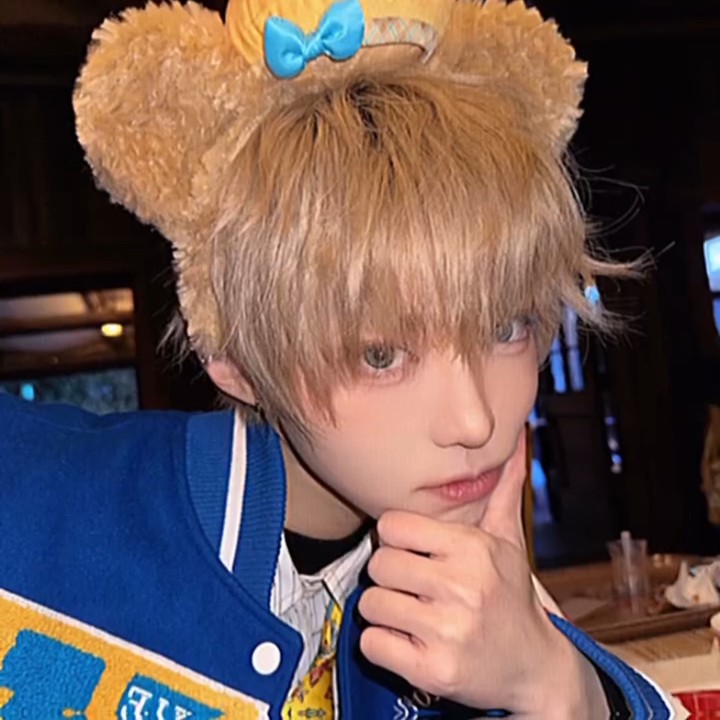 かわいい赤ちゃんがイケメンに成長！